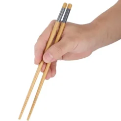 100% bambu sushi kit rullande mattor rispaddlar risspridare ätpinnar