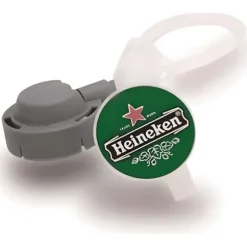 5 Beertender serveringsrör