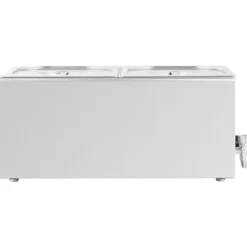 3207221 Buffévärmare 4.5 l 600 W Rostfritt stål