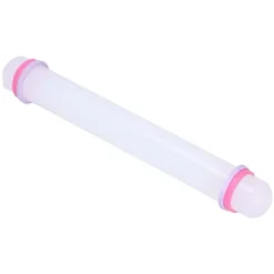 23 cm nonstick kavel kakor kex fondant kakdeg rulle gör-det-själv bakverktyg