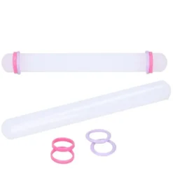 23 cm nonstick kavel kakor kex fondant kakdeg rulle gör-det-själv bakverktyg