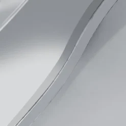 27 cm rostfritt stål Dual Flavor Hot Pot för induktionsspisar