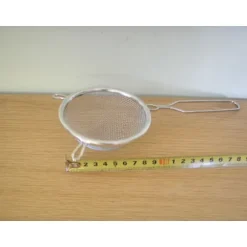 10 cm sil med metallhandtag KL33A02