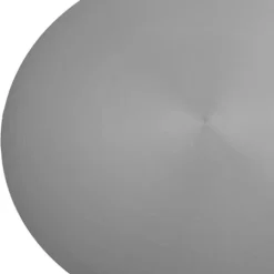 0,6 cm Värmespridare Värmeledningsplatta Non Stick Förtjockad Flamskyddskokplatta för Gasspis 28 cm