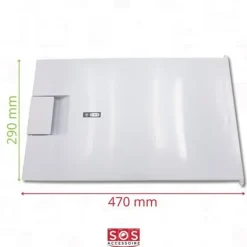 481244079243. Förångardörr - Sembotique