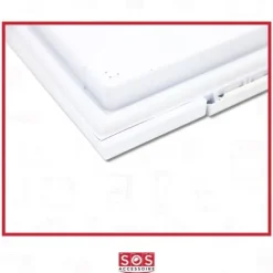 481244079243. Förångardörr - Sembotique