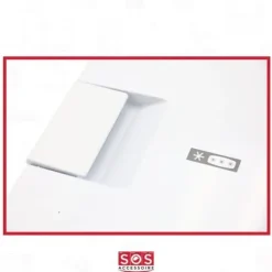 481244079243. Förångardörr - Sembotique