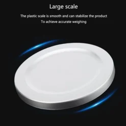 0,001 g hög precision bärbar mini LCD digital elektronisk våg för viktning av smycken, guldpiller 100 g/0,001 g