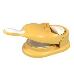 2 i 1 Dumpling Maker Machine - lättanvänd hushållsdumplingpressform