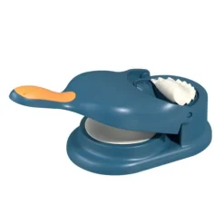 2 i 1 Dumpling Maker Machine - lättanvänd hushållsdumplingpressform