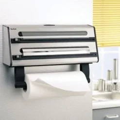 3 i 1 väggdispenser - TEFAL - Ingénio