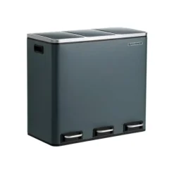 54 liters köksavfallsbehållare