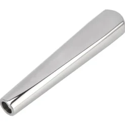 304 ölkranhandtag i rostfritt stål