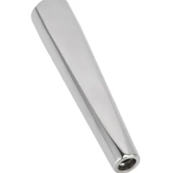 304 ölkranhandtag i rostfritt stål