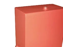 30 ltr expansion - fyrkantig