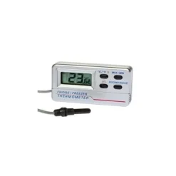 484000000931. MAGNETISK DIGITAL TERMOMETER