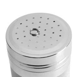 300 Mini rostfritt stålnät ölfilter för hembryggd hemkaffe torrtratt