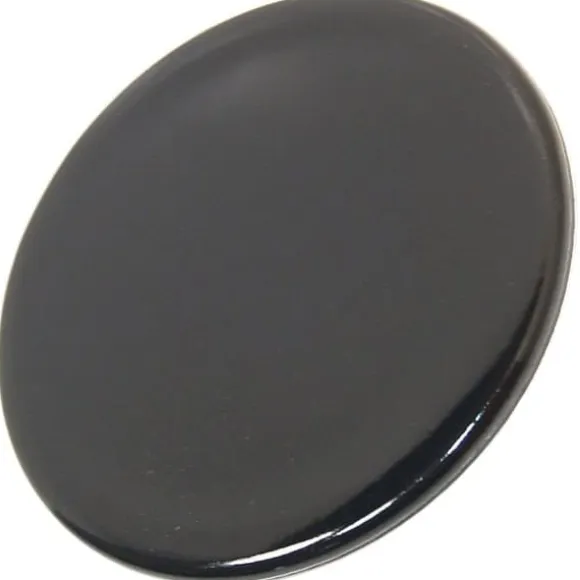 55 mm brännarlock för ugnar - ARTHUR MARTIN spisar - Ugnshäll - Vit