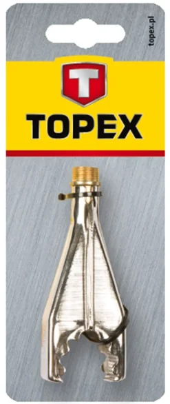 22 mm gasbrännare med surroundfunktion