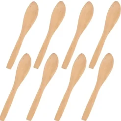 8 Pack Smörknivar . Smörkniv