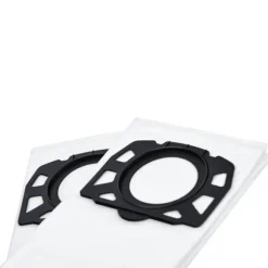 10 påsar + filter för Kärcher WD6 WD4 WD5 MV4 dammsugare