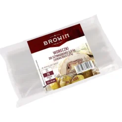 20 påsar för skinkmaskin 0,8 kg | 313208