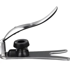 304 rostfritt stål kastanjskärare verktyg Skydd nötknäppare kastanj Clip Valnöt Cracker öppnare för alla nötter