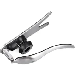 304 rostfritt stål kastanjskärare verktyg Skydd nötknäppare kastanj Clip Valnöt Cracker öppnare för alla nötter