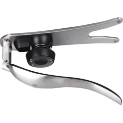 304 rostfritt stål kastanjskärare verktyg Skydd nötknäppare kastanj Clip Valnöt Cracker öppnare för alla nötter