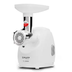 489,8 SMAPP vit färs