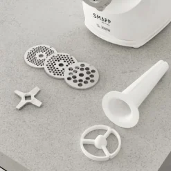 489,8 SMAPP vit färs