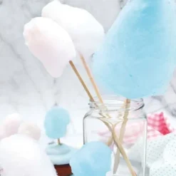 2 sockervaddsmaskiner