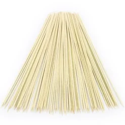 600 Sockervaddspinnar i Bambu