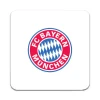 2 ST Bayern Munchen Underlägg