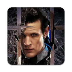 4 ST Doctor Who Underlägg