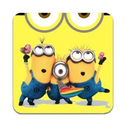 2 ST Dumma Mej Underlägg