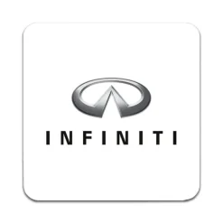 2 ST Infiniti Underlägg