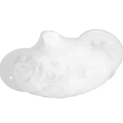 16 ST Kaffeschabloner Multipurpose tårtdekorationsschabloner för DIY Kaffekaka Fondant Choklad Cappuccino