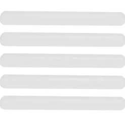 5 st kavel PP nonstick degrulle köksredskap gör-det-själv kakbakningstillbehör