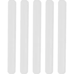 5 st kavel PP nonstick degrulle köksredskap gör-det-själv kakbakningstillbehör