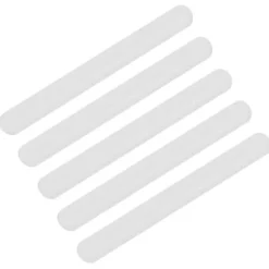 5 st kavel PP nonstick degrulle köksredskap gör-det-själv kakbakningstillbehör