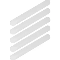 5 st kavel PP nonstick degrulle köksredskap gör-det-själv kakbakningstillbehör