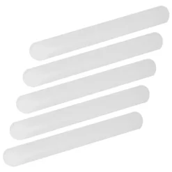 5 st kavel PP nonstick degrulle köksredskap gör-det-själv kakbakningstillbehör