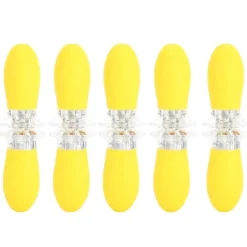 10 st majshållare grillspett kött frukt dessert tårtgafflar festporslin kökstillbehör