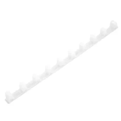 10 st plast bikupa ramändar hållbara distanser biodlingsskyddstillbehör