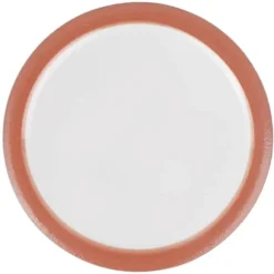 24 st runda delade lock för konservburkar, förvaringslock för vanlig burk med bred öppning (silver 86 mm)