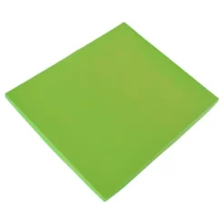 4 st silikon torkmattor livsmedelskvalitet hög temperaturbeständighet förhindrar klibbning frukttorkbrickor med kant grön