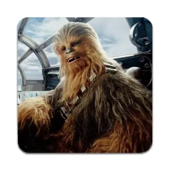 4 ST Star Wars Underlägg