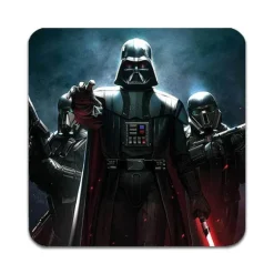 4 ST Star Wars Underlägg