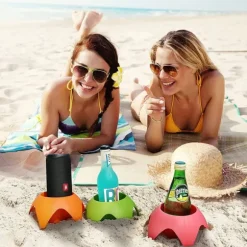 5 st Strandmuggunderlägg, Sandunderlägg